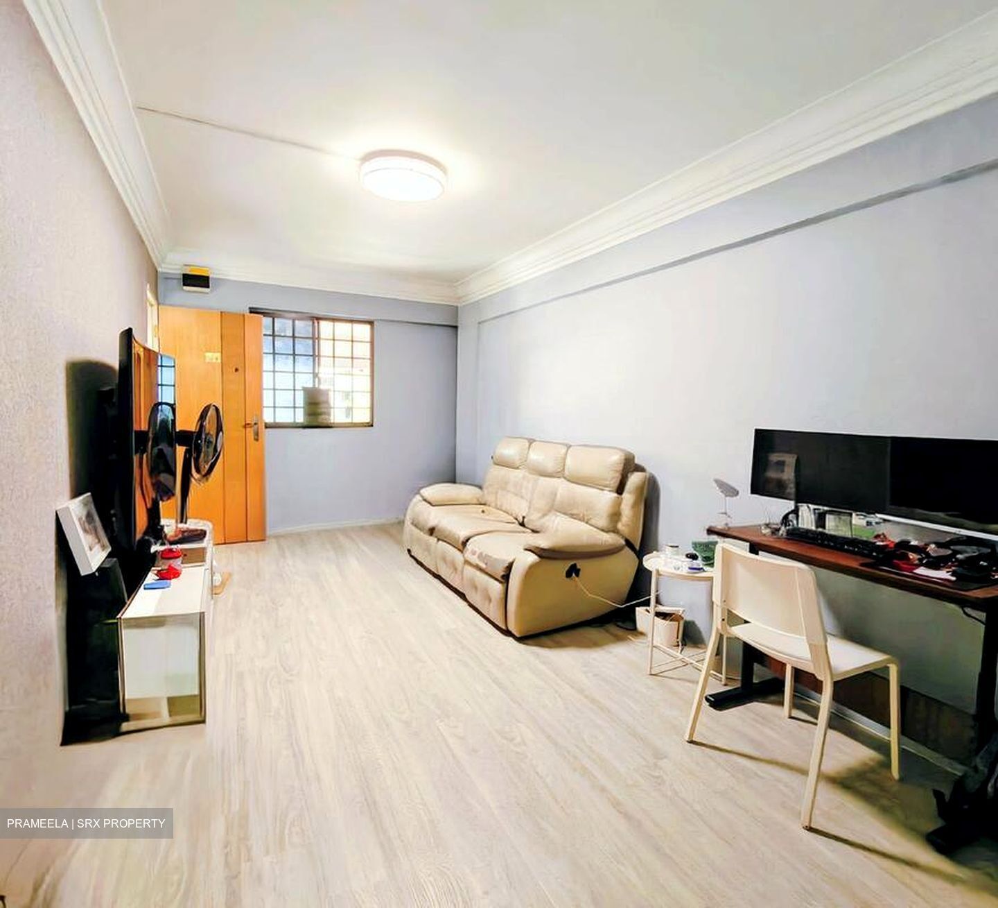 Blk 124 Yishun Street 11 (Yishun), HDB 3 Rooms #502485191